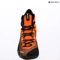 Buty podejściowe męskie Salewa Wildfire Nxt Mid GTX bombay brown/tumeric 9