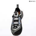 Buty podejściowe damskie Salewa Wildfire Nxt GTX alloy/dark olive 9