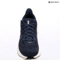 Buty do biegania męskie HOKA Clifton 10 navy/white 17