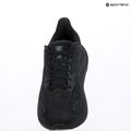 Buty do biegania męskie HOKA Clifton 10 X-Wide black/black 16