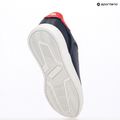Buty męskie U.S. Polo Assn. CAMPY002A blue/red 9