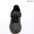 Buty rowerowe MTB męskie Fox Racing Union dark shadow grey 9