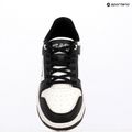 Buty męskie EA7 Emporio Armani Slasher black/white 12