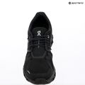 Buty męskie On Running Cloud 6 black/black 16