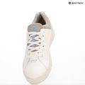 Buty męskie On The Roger Advantage white/sand 9
