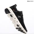 Buty męskie On Running Cloud 6 Coast black/white 9