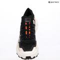 Buty do biegania + skarpety X-Bionic Terraskin X00/C x white/x black 14