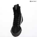 Buty bokserskie Nike Machomai 3 black/white 9