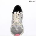 Buty do biegania męskie On Running Cloudsurfer 2 white/mineral 9