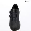 Buty rowerowe MTB męskie Fox Racing Union BOA black 10
