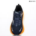 Buty do biegania męskie Saucony Hurricane 24 navy/peel 9