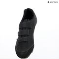 Buty rowerowe MTB męskie Northwave Origin 2 black/dark grey 9