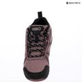 Buty barefoot damskie Xero Shoes DayLite Hiker Fusion mulberry 12
