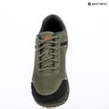 Buty barefoot damskie Xero Shoes Ridgeway Mesh Low olive 12