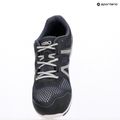 Buty barefoot damskie Xero Shoes HFS steel gray 9