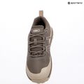 Buty barefoot damskie Xero Shoes Scrambler Trail Low WP morel/pure/cashmere 17