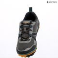 Buty barefoot damskie Xero Shoes Scrambler Low tarmac/ gray 12