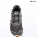 Buty barefoot damskie Xero Shoes HFS II gray/white 9