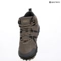 Buty barefoot damskie Xero Shoes Scrambler Mid II morel 12