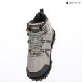 Buty barefoot damskie Xero Shoes Scrambler Mid II paloma 12