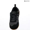 Buty barefoot damskie Xero Shoes Prio Suede black asphalt 9