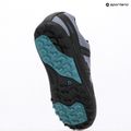 Buty barefoot damskie Xero Shoes Mesa Trail WP grisaille black 12