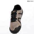 Buty barefoot męskie Xero Shoes Mesa Trail II fallen/rock/black 9