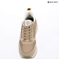 Buty męskie Aeronautica Militare 251SC288CT3545 mouton beige 10