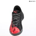 Buty do koszykówki męskie Puma All-Pro Nitro DA for all time red 11