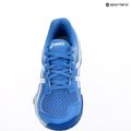 Buty dziecięce ASICS Gel-Powerbreak GS blue coast/white 9
