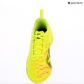 Buty piłkarskie dziecięce PUMA Future 8 Play TT yellow alert/ puma black/ sun struck 9