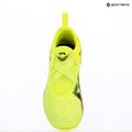 Buty piłkarskie dziecięce PUMA Future 8 Match LL FG/AG yellow alert/ puma black/ sun struck 9