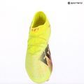 Buty piłkarskie męskie PUMA Future 8 Ultimate Low FG yellow alert/puma black/sun struck 9
