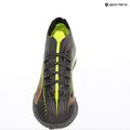 Buty piłkarskie PUMA Ultra 5 Match+ TT matte aged silver/yellow alert/puma aged silver 9