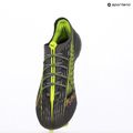 Buty piłkarskie męskie PUMA Ultra 5 Ultimate FG matte aged silver/yellow alert/sun struck 9