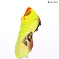 Buty piłkarskie męskie PUMA Future 8 Ultimate MxSG yellow alert/puma black/sun struck 9