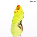 Buty piłkarskie męskie PUMA Future 8 Ultimate FG yellow alert/puma black/sun struck 9