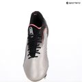 Buty piłkarskie męskie PUMA King Ultimate MxSG puma silver/puma black/sun struck/puma white 9