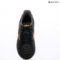 Buty piłkarskie Mizuno Morelia Neo IV Pro MIX black/gold/black 9