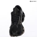 Buty do biegania damskie Mizuno Wave Prophecy 12 black/ge gold 9