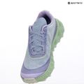 Buty do biegania NNormal Tomir 2.0 blue/green 9