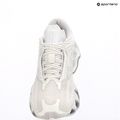 Buty do biegania damskie Mizuno Wave Prophecy 12 white/silver 9