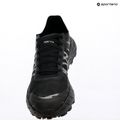 Buty do biegania Nnormal Kjerag Brut black 9
