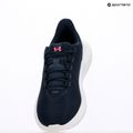 Buty do biegania damskie Under Armour Phade RN 3 downpour gray/downpour gray/aero pink 9