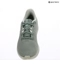 Buty do biegania damskie Under Armour Charged Pursuit 4 silica green/silica green/metallic silica 9
