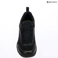 Buty rowerowe platformy męskie Northwave Freeland black 9
