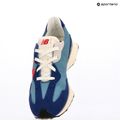 Buty New Balance 327's V1 inkwell/true red 9