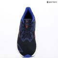 Buty do biegania Mizuno Enerzy Runnerz peacoat/ignition red/reflection blue 9