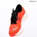 Buty do biegania męskie PUMA Deviate Nitro 3 glowing red/pumaa black 9