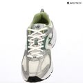 Buty New Balance 530's silver metallic/mallard green 9